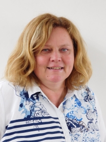 Elke Stegmeier