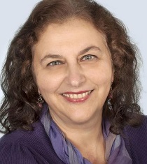 Alexandra Lenz